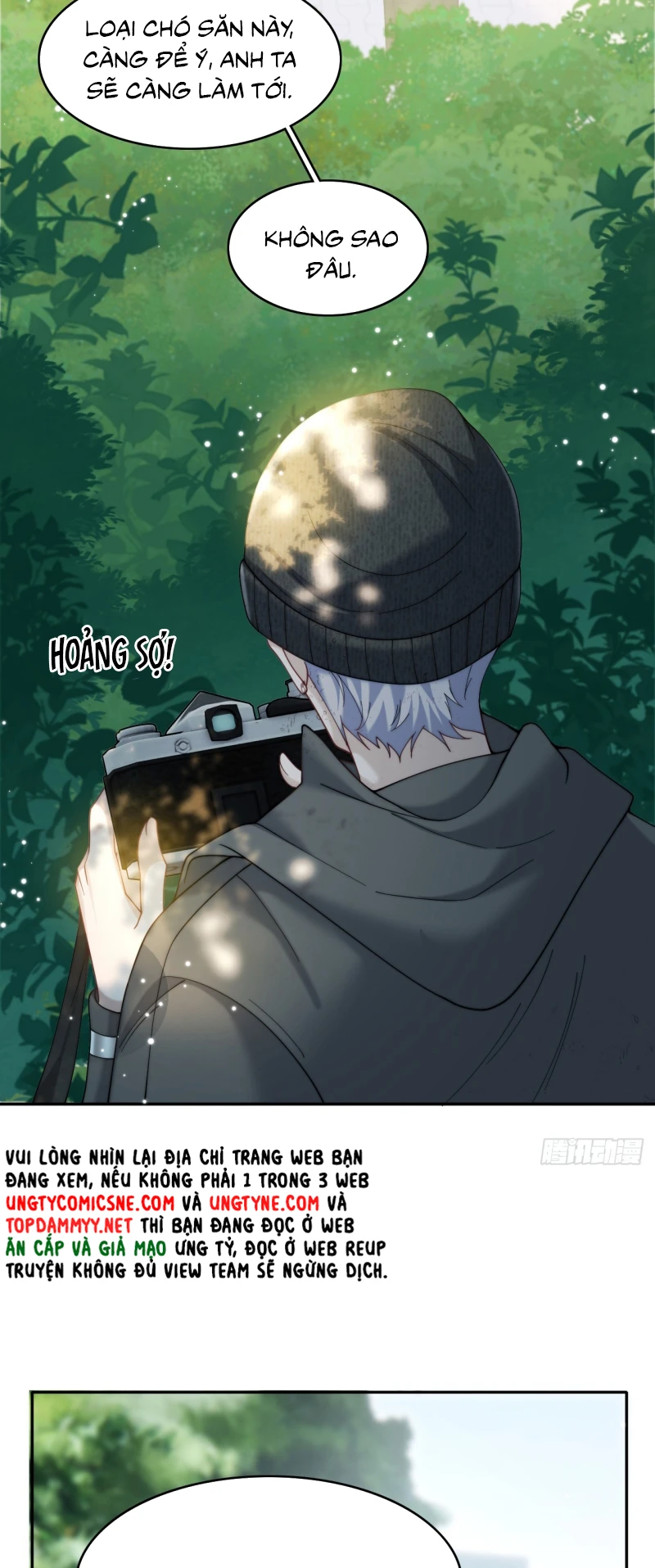 Tôi Cố Ý Giả Vờ Chapter 6 - 5