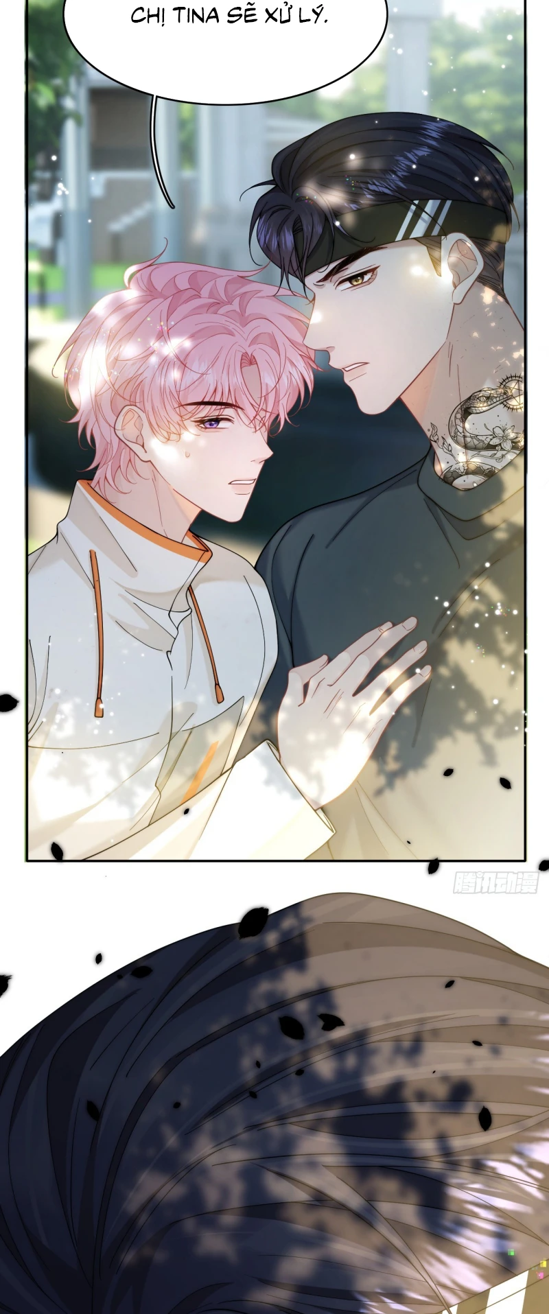 Tôi Cố Ý Giả Vờ Chapter 6 - 6