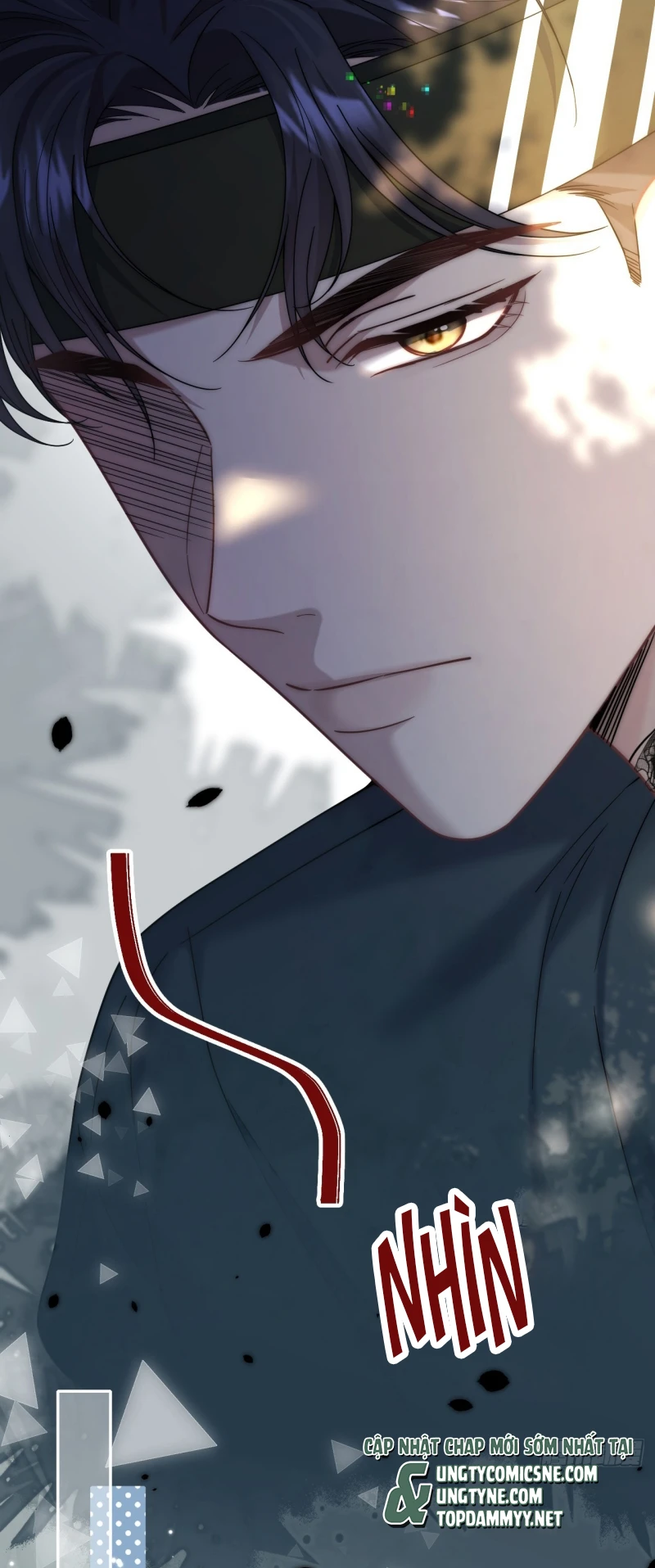 Tôi Cố Ý Giả Vờ Chapter 6 - 7