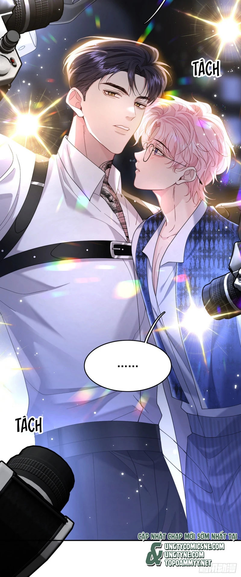 Tôi Cố Ý Giả Vờ Chapter 6 - 15