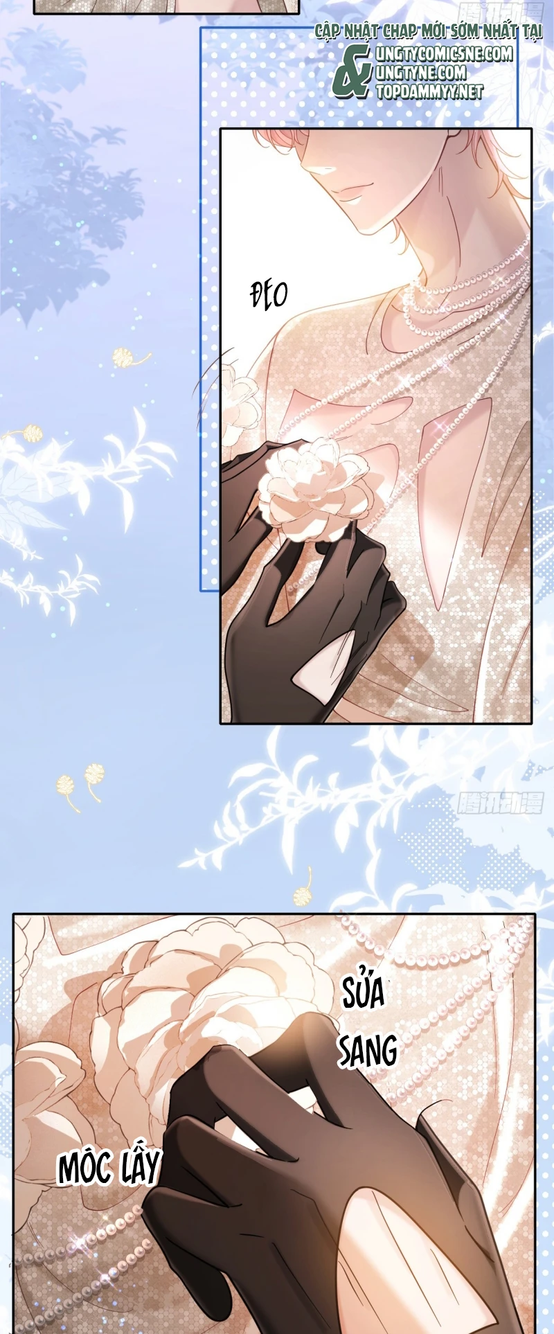 Tôi Cố Ý Giả Vờ Chapter 6 - 24