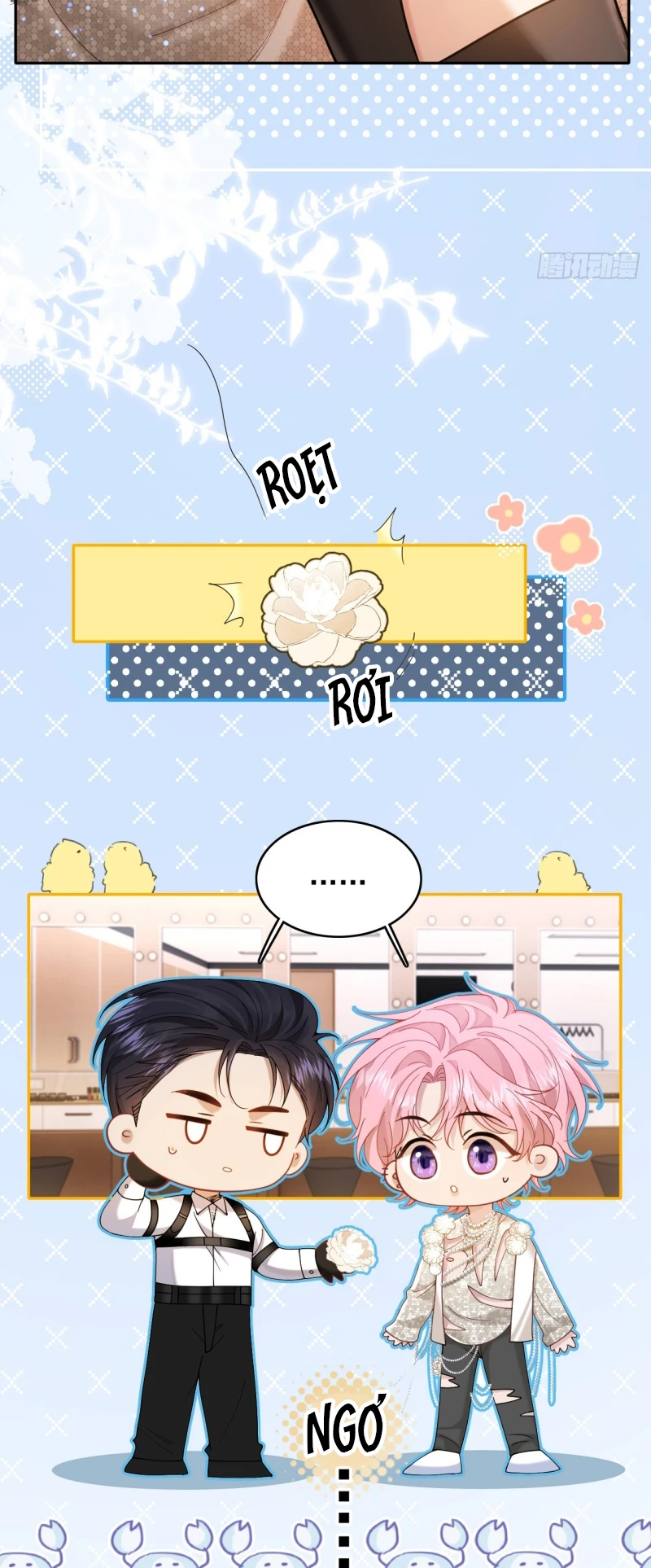 Tôi Cố Ý Giả Vờ Chapter 6 - 25