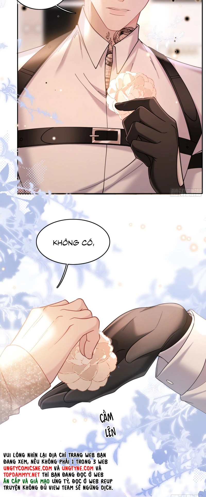 Tôi Cố Ý Giả Vờ Chapter 6 - 29