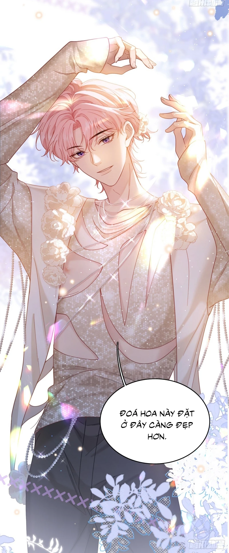 Tôi Cố Ý Giả Vờ Chapter 6 - 30