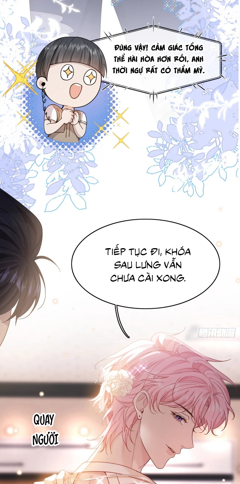 Tôi Cố Ý Giả Vờ Chapter 6 - 31