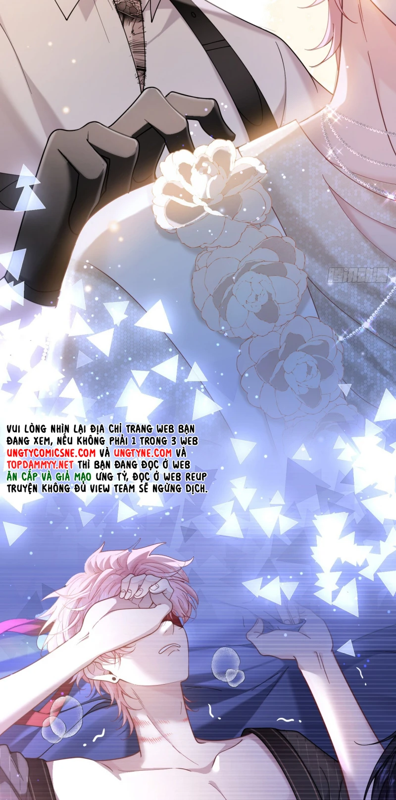 Tôi Cố Ý Giả Vờ Chapter 6 - 34