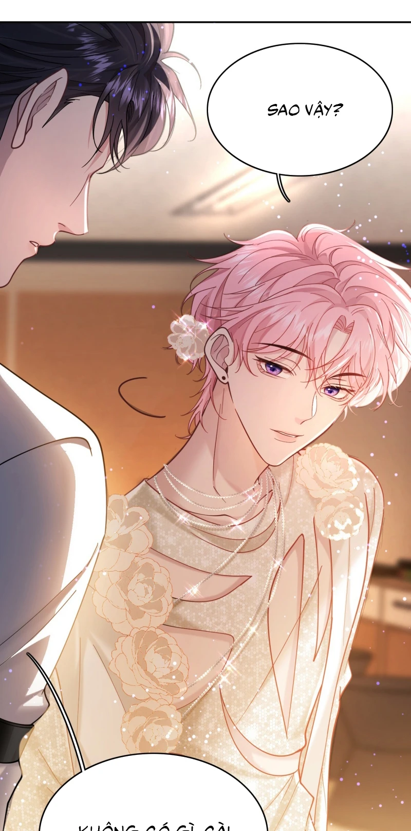 Tôi Cố Ý Giả Vờ Chapter 6 - 36