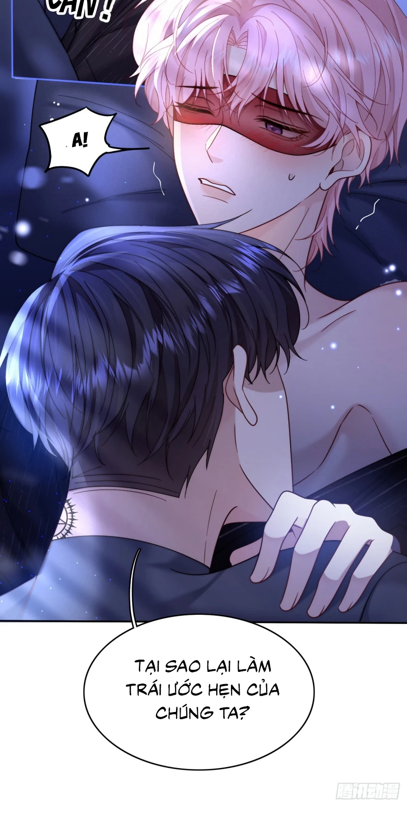 Tôi Cố Ý Giả Vờ Chapter 6 - 46