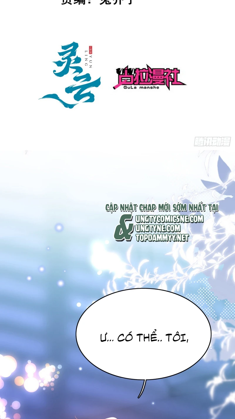 Tôi Cố Ý Giả Vờ Chapter 7 - 3