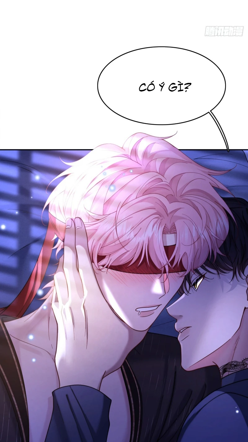 Tôi Cố Ý Giả Vờ Chapter 7 - 5