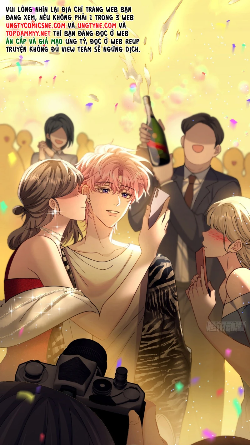 Tôi Cố Ý Giả Vờ Chapter 7 - 11