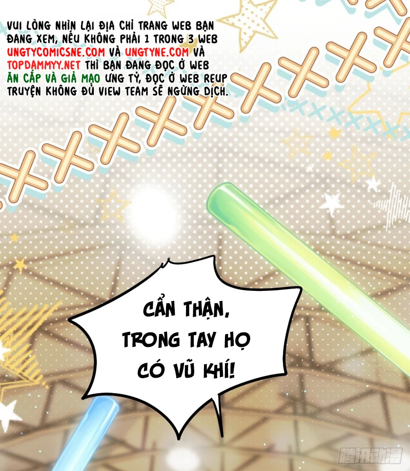 Tôi Cố Ý Giả Vờ Chapter 7 - 21