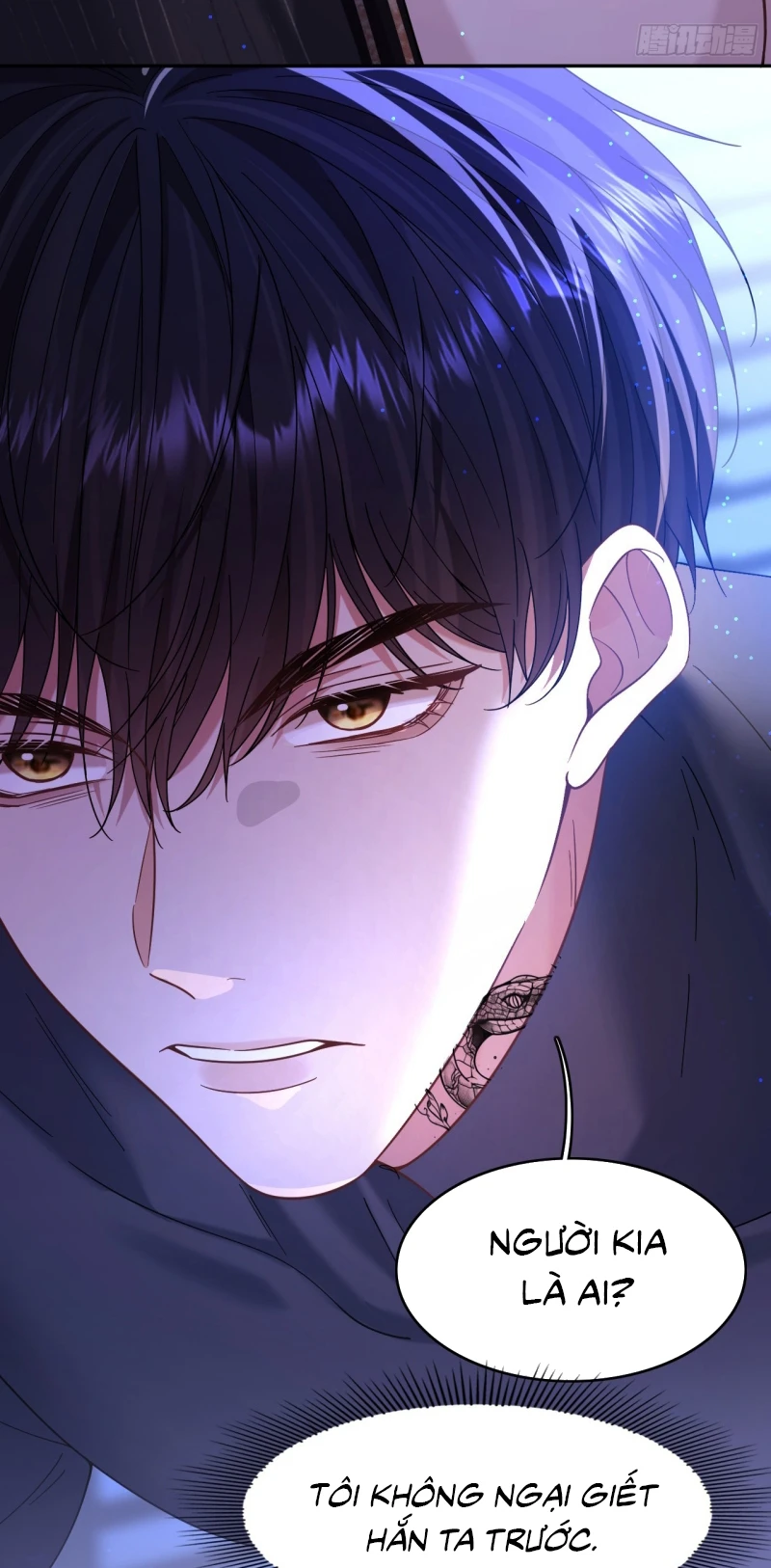 Tôi Cố Ý Giả Vờ Chapter 7 - 25