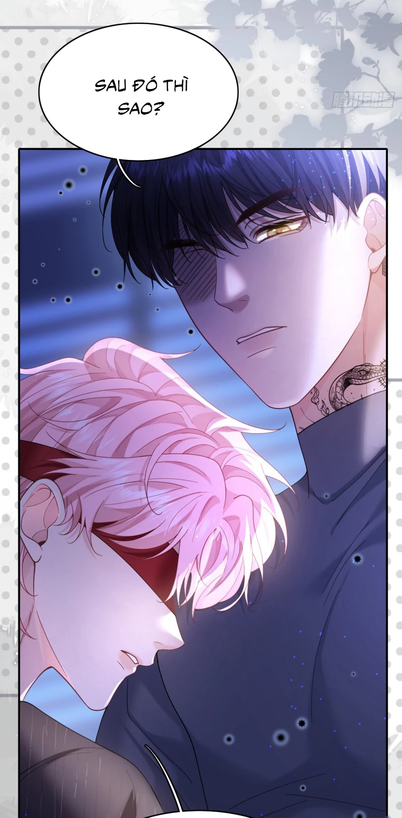 Tôi Cố Ý Giả Vờ Chapter 7 - 29