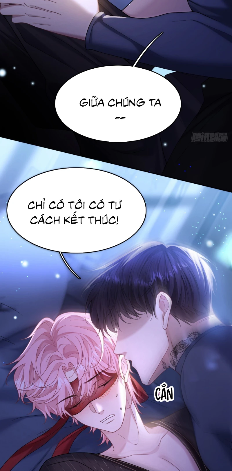 Tôi Cố Ý Giả Vờ Chapter 7 - 31