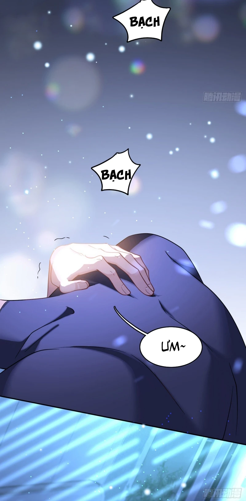 Tôi Cố Ý Giả Vờ Chapter 7 - 33