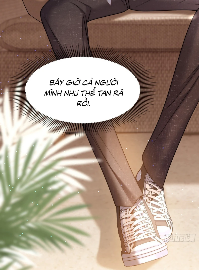 Tôi Cố Ý Giả Vờ Chapter 7 - 38