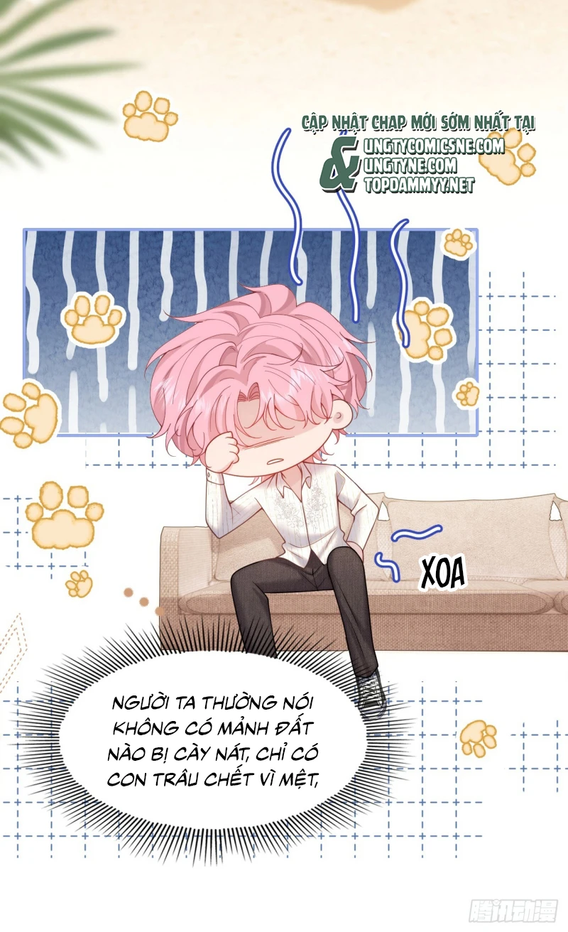 Tôi Cố Ý Giả Vờ Chapter 7 - 39