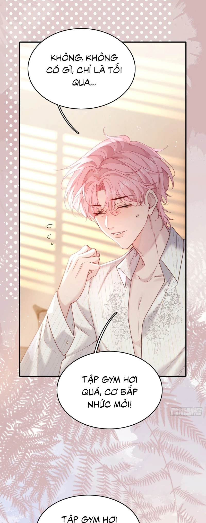 Tôi Cố Ý Giả Vờ Chapter 7 - 41