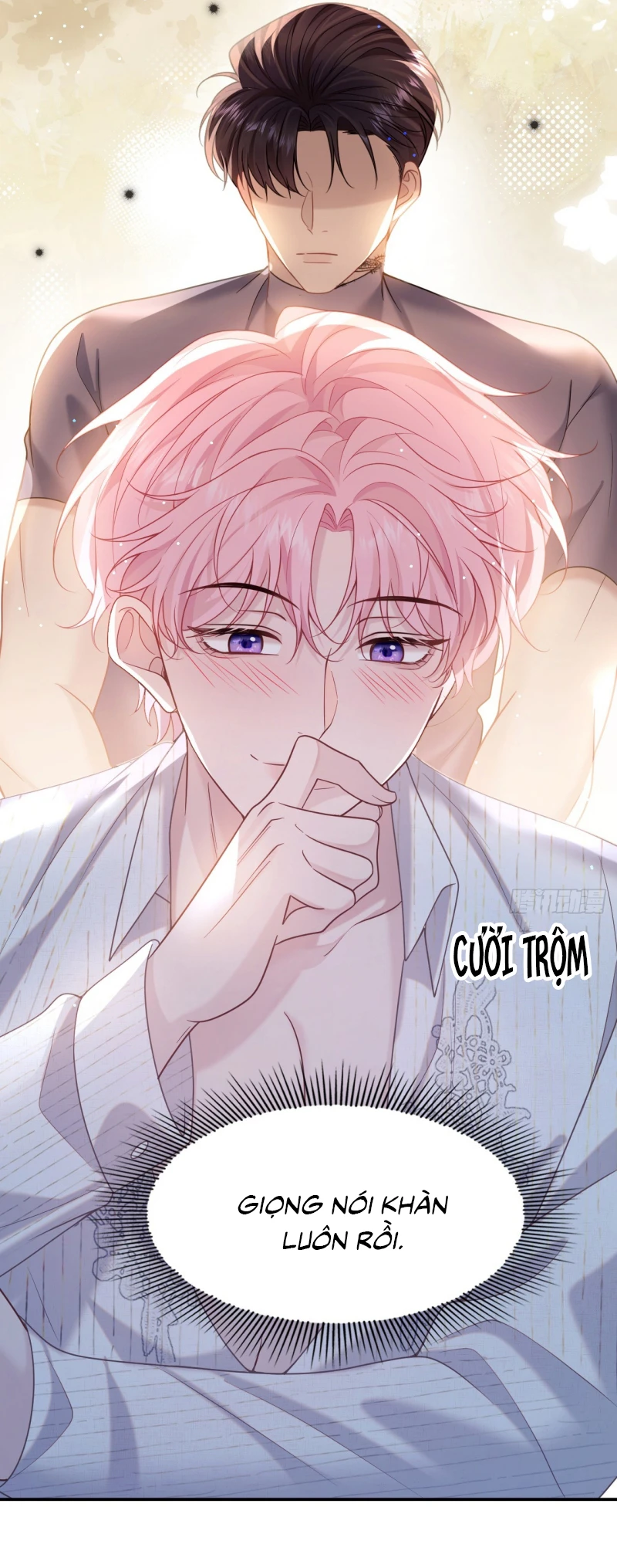 Tôi Cố Ý Giả Vờ Chapter 7 - 52