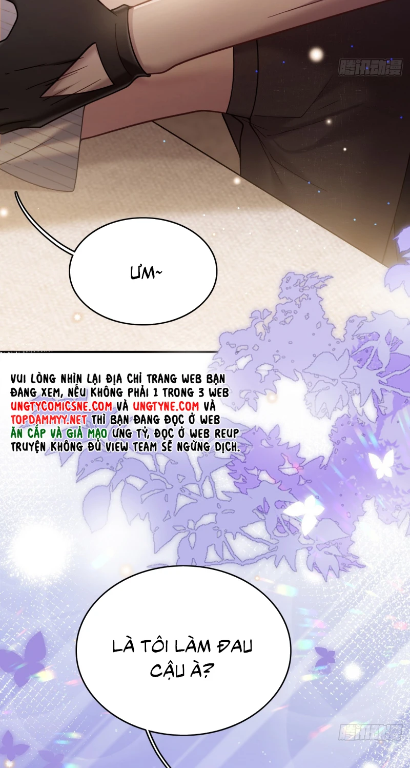 Tôi Cố Ý Giả Vờ Chapter 7 - 58