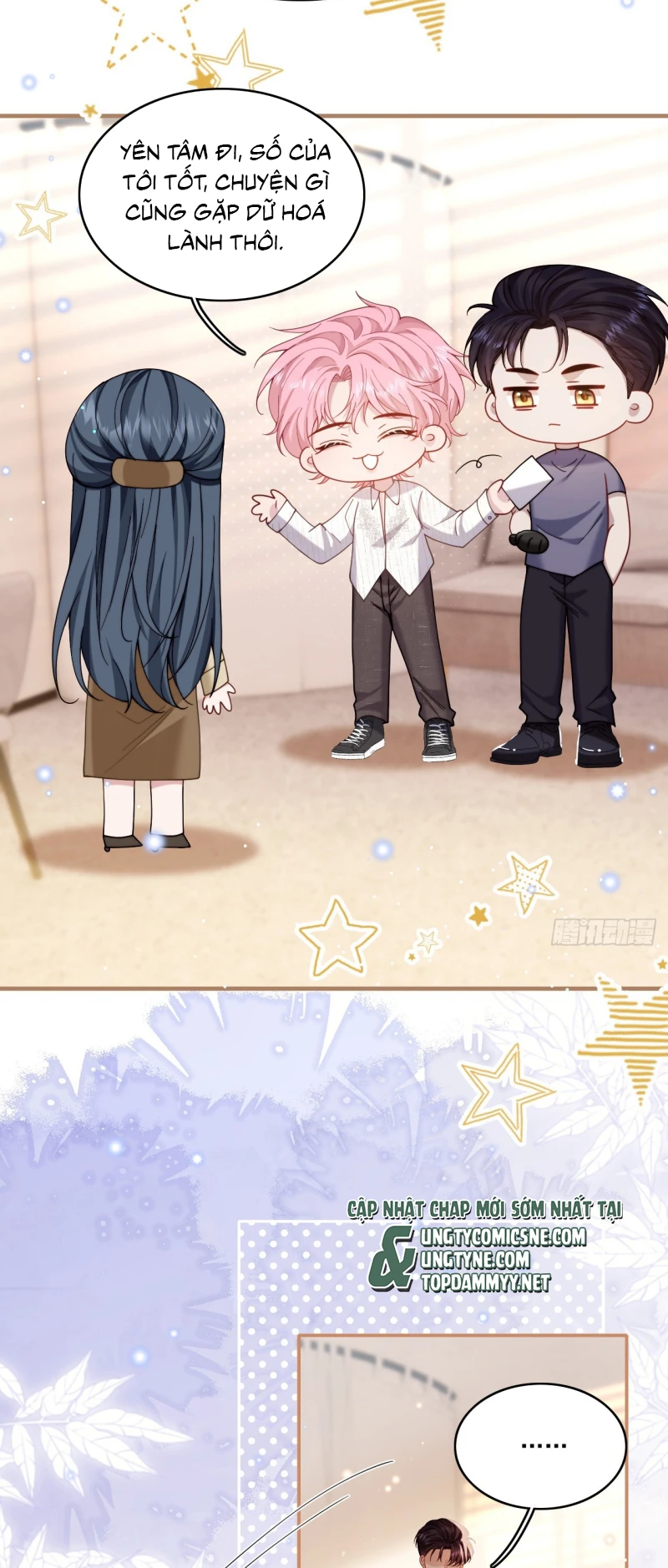 Tôi Cố Ý Giả Vờ Chapter 8 - 6