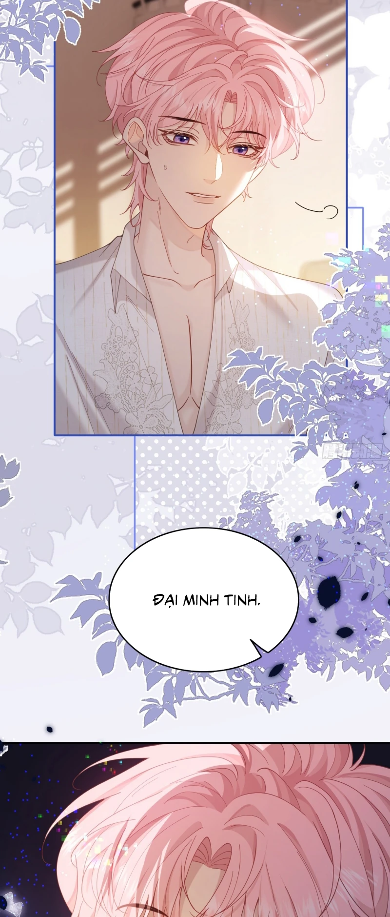 Tôi Cố Ý Giả Vờ Chapter 8 - 11