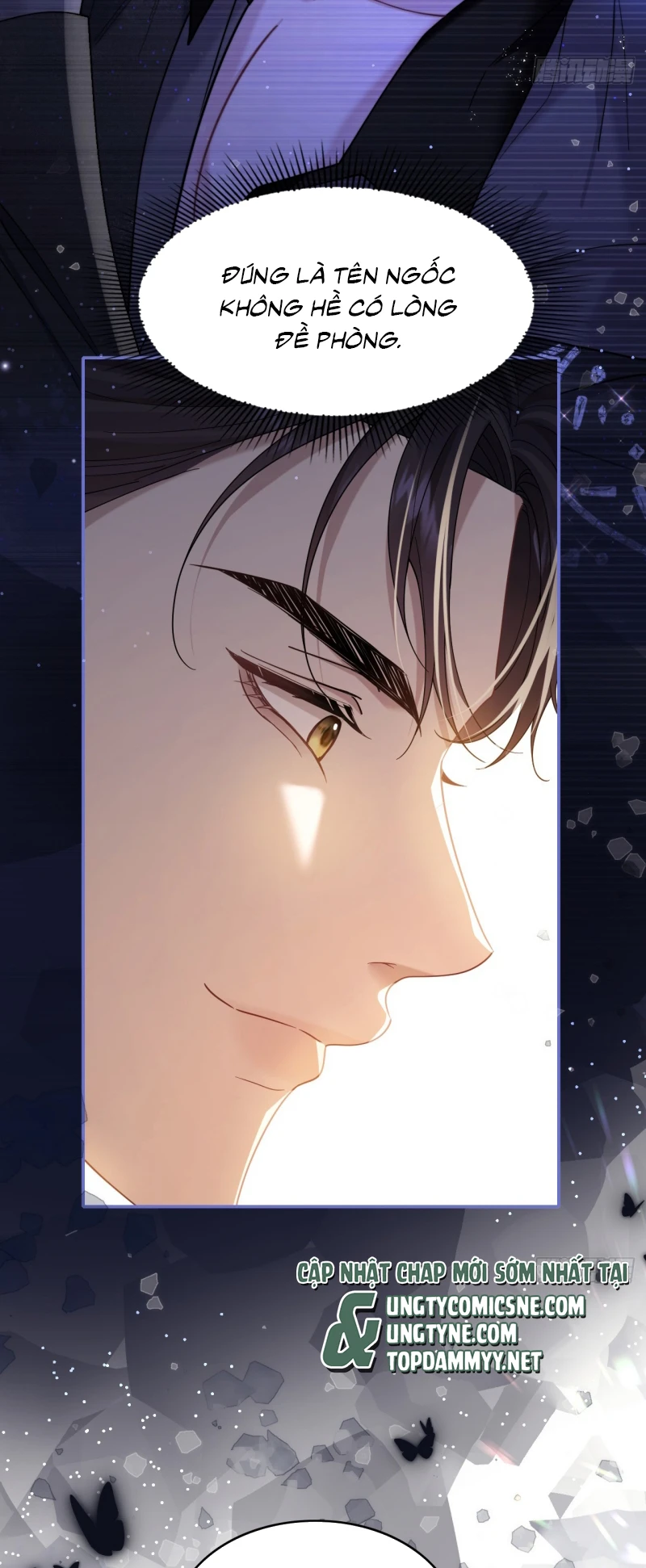 Tôi Cố Ý Giả Vờ Chapter 8 - 17