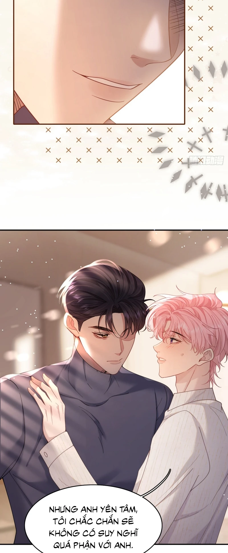 Tôi Cố Ý Giả Vờ Chapter 8 - 20