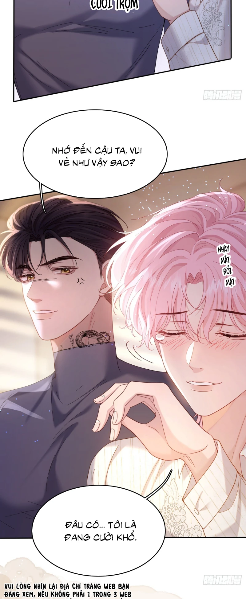 Tôi Cố Ý Giả Vờ Chapter 8 - 25