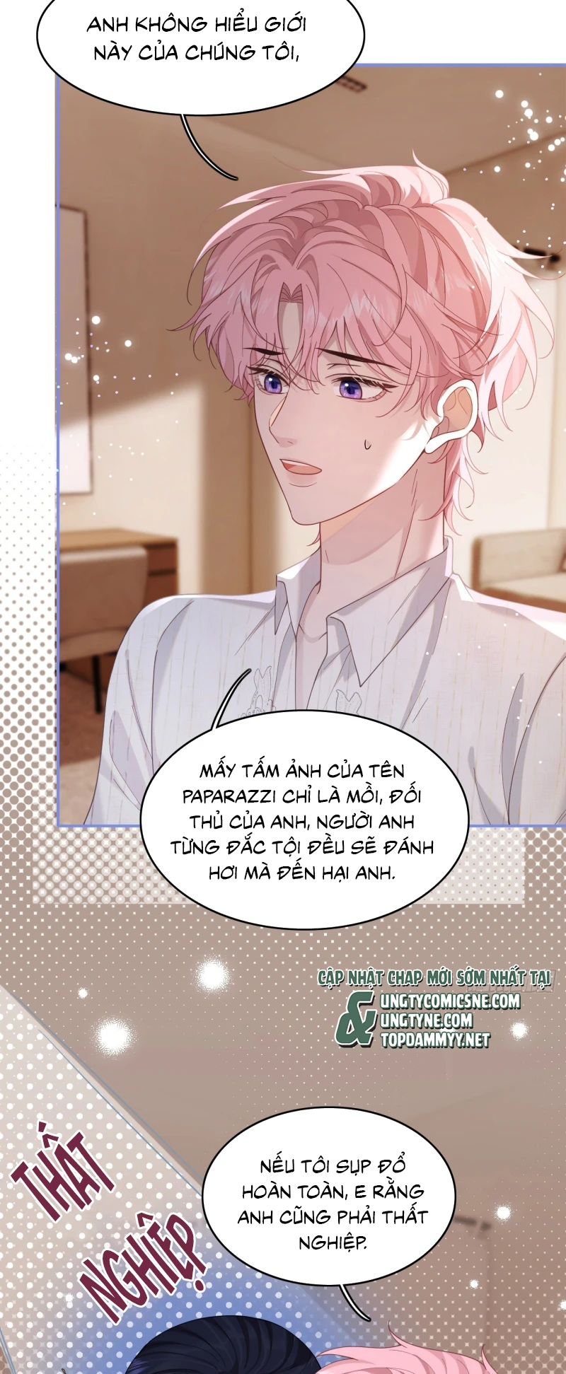 Tôi Cố Ý Giả Vờ Chapter 8 - 27