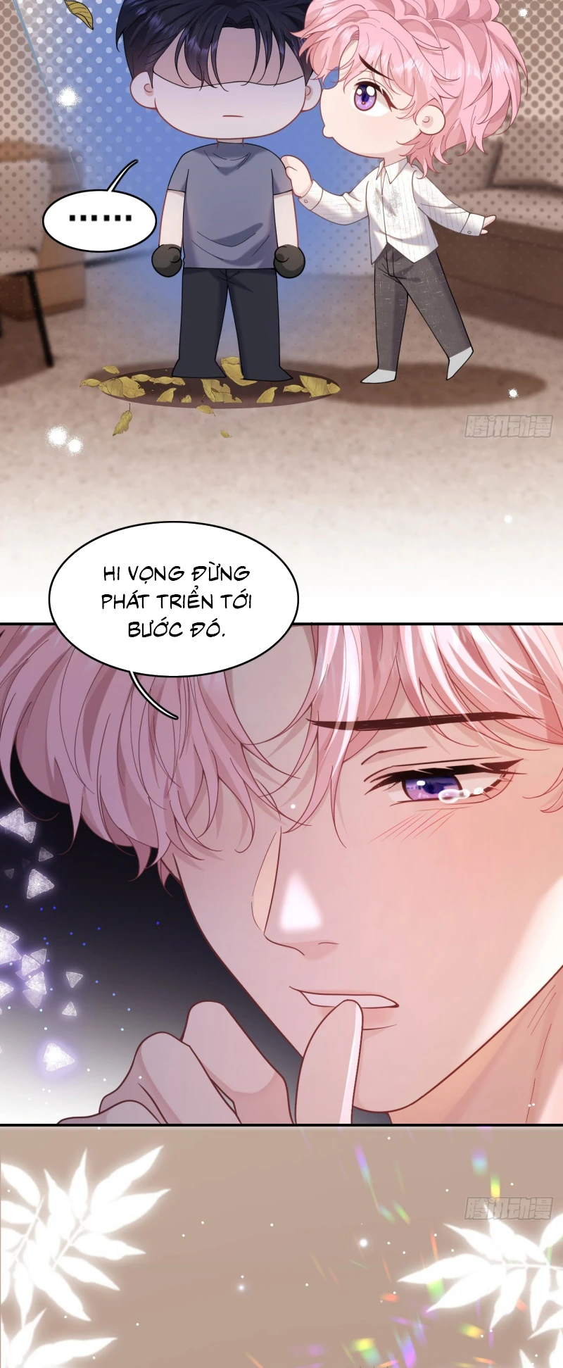 Tôi Cố Ý Giả Vờ Chapter 8 - 28