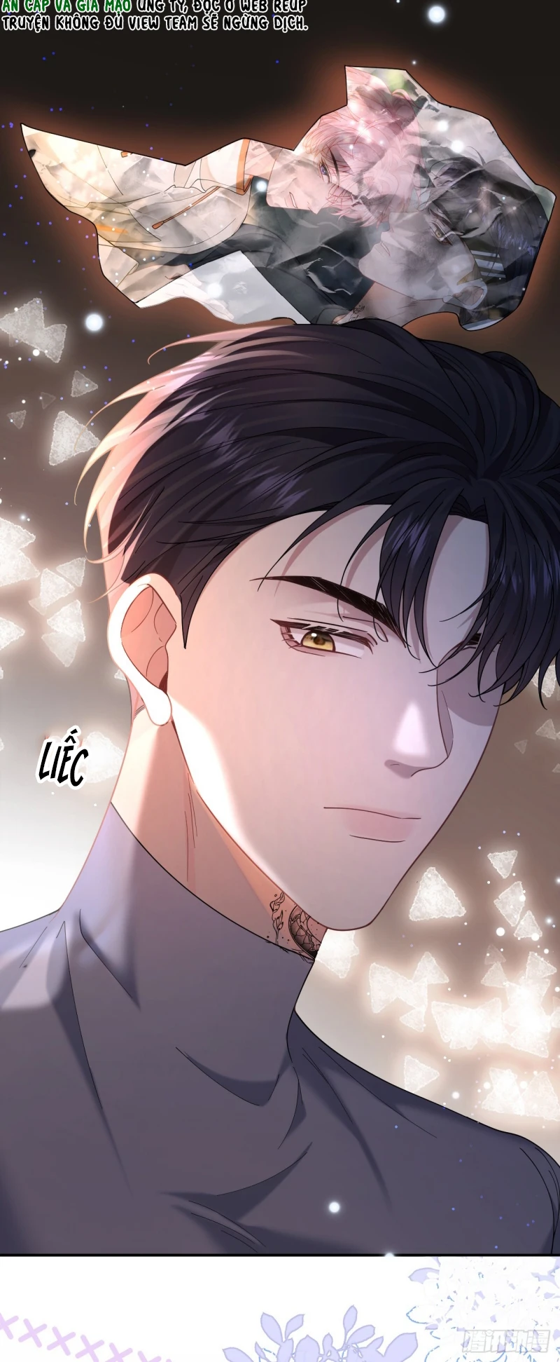 Tôi Cố Ý Giả Vờ Chapter 8 - 30