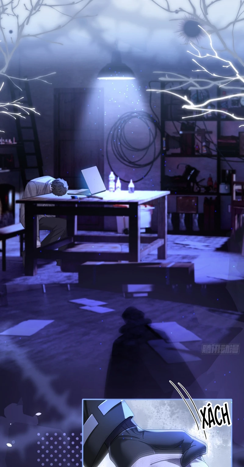 Tôi Cố Ý Giả Vờ Chapter 8 - 33