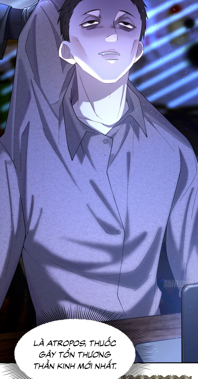 Tôi Cố Ý Giả Vờ Chapter 8 - 35