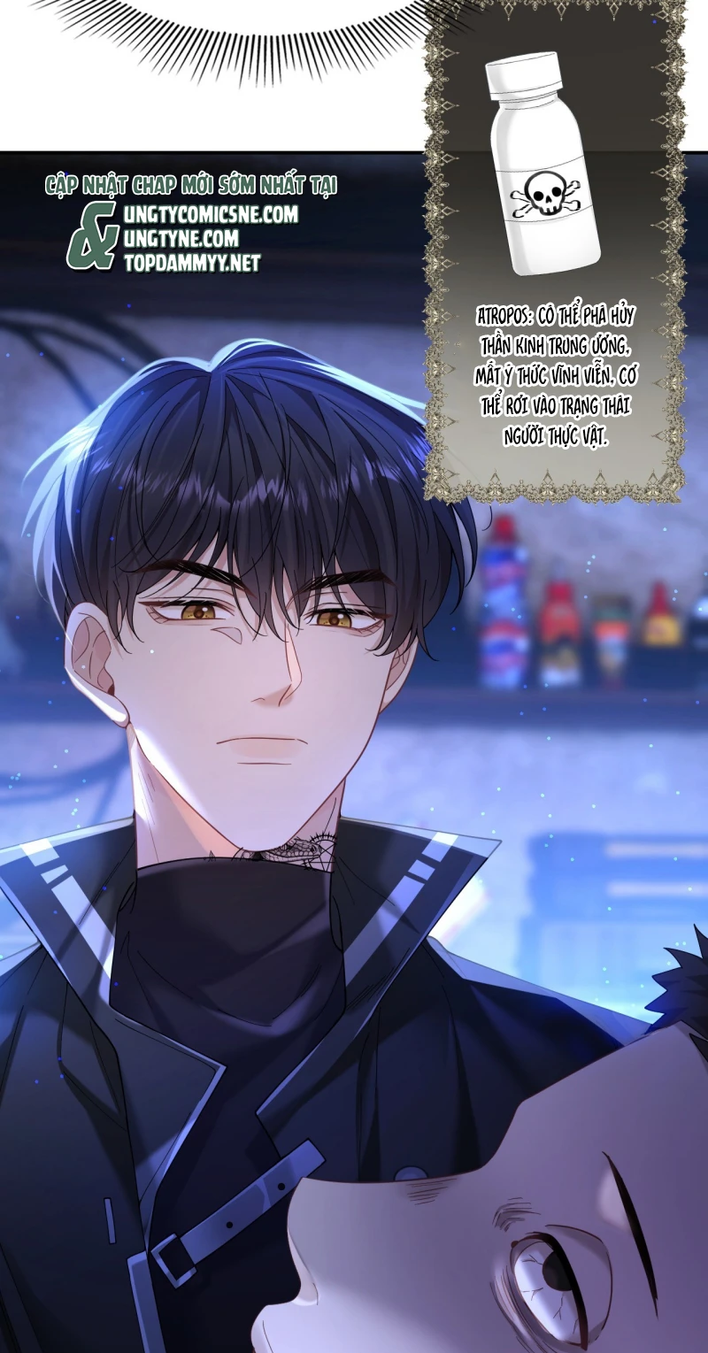 Tôi Cố Ý Giả Vờ Chapter 8 - 36