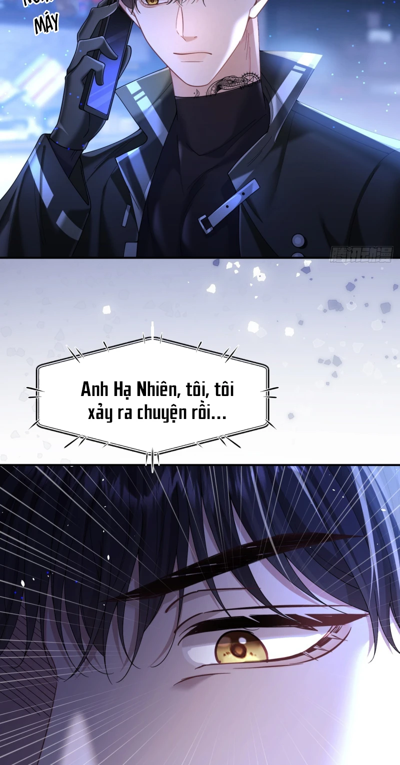 Tôi Cố Ý Giả Vờ Chapter 8 - 39