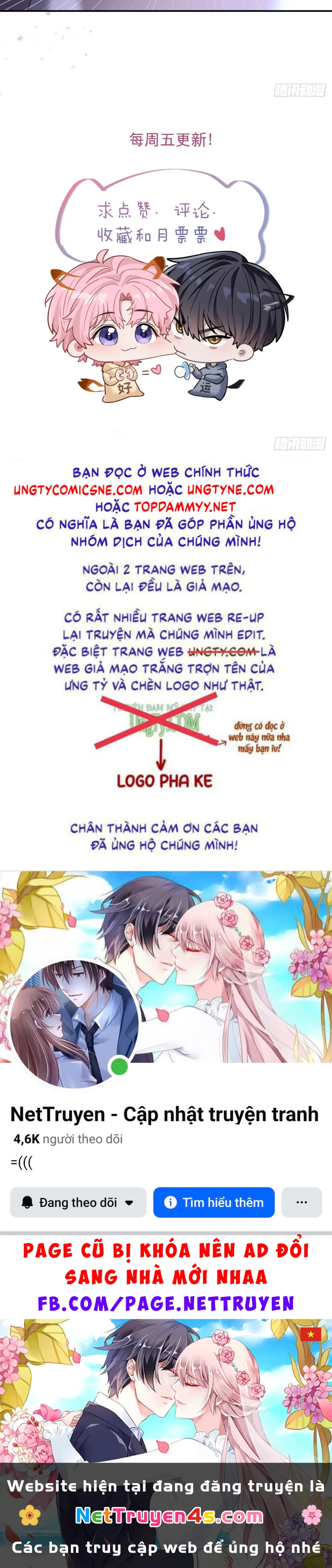 Tôi Cố Ý Giả Vờ Chapter 8 - 40