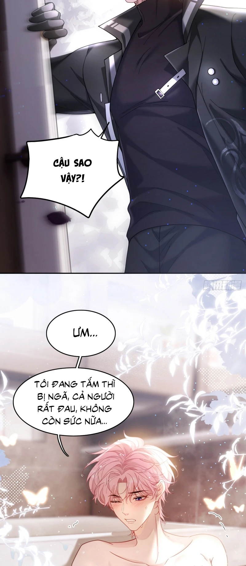 Tôi Cố Ý Giả Vờ Chapter 9 - 5