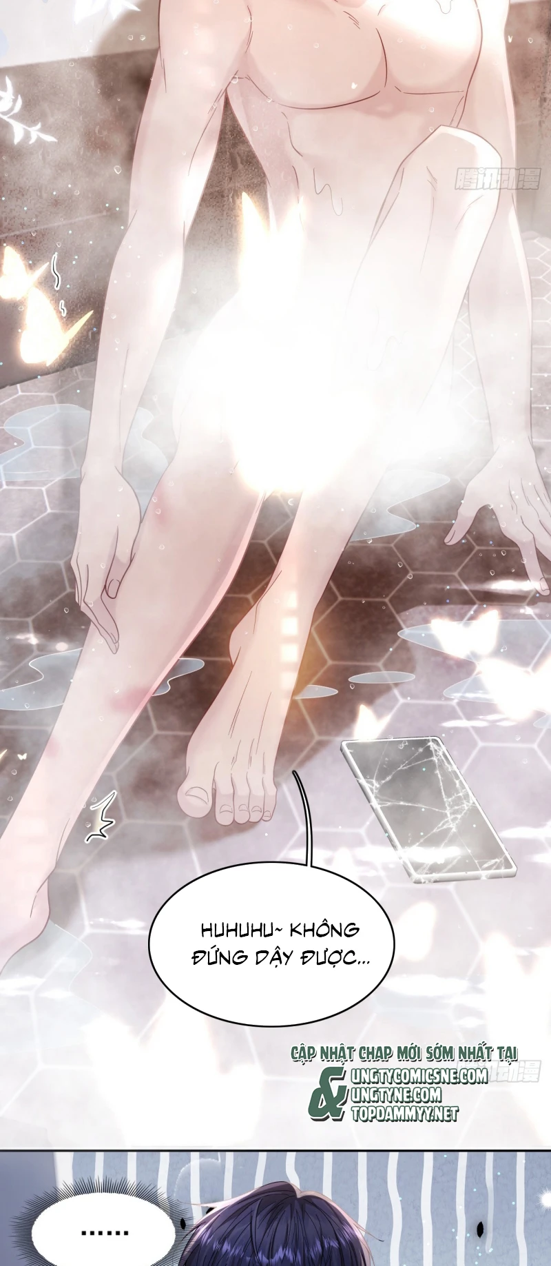 Tôi Cố Ý Giả Vờ Chapter 9 - 6