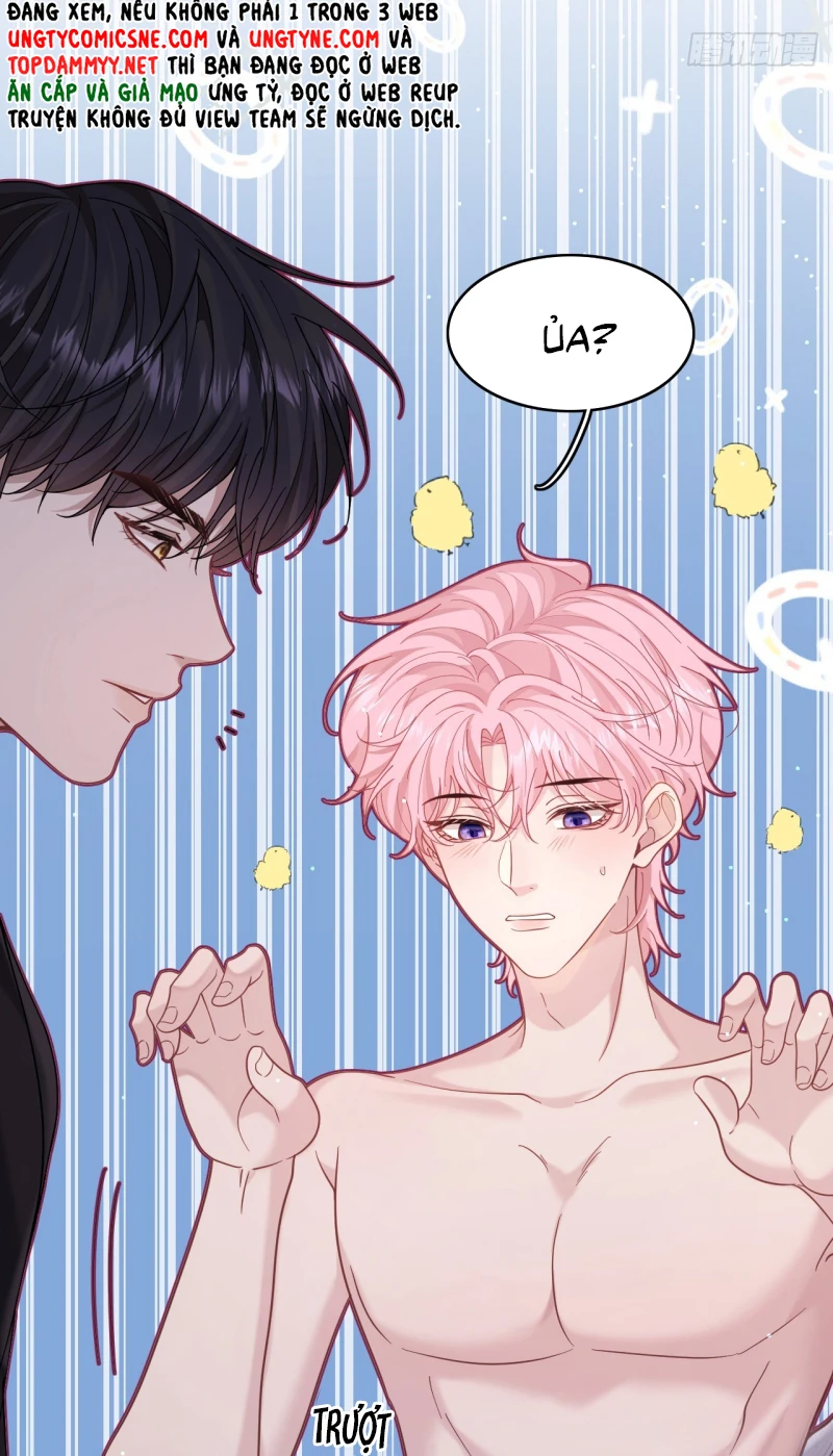 Tôi Cố Ý Giả Vờ Chapter 9 - 18