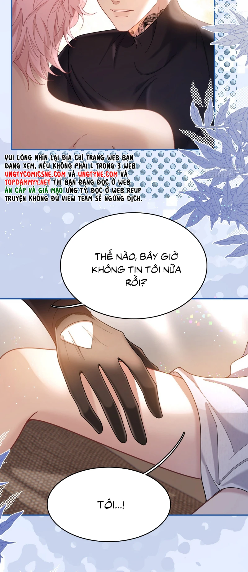 Tôi Cố Ý Giả Vờ Chapter 9 - 22