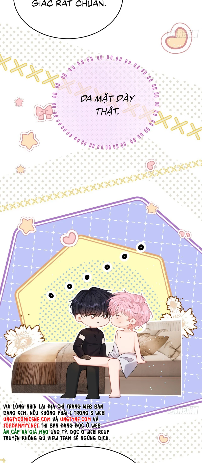 Tôi Cố Ý Giả Vờ Chapter 9 - 25