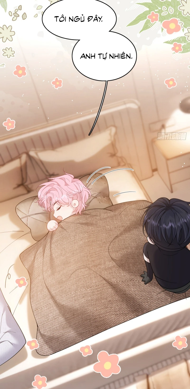 Tôi Cố Ý Giả Vờ Chapter 9 - 30