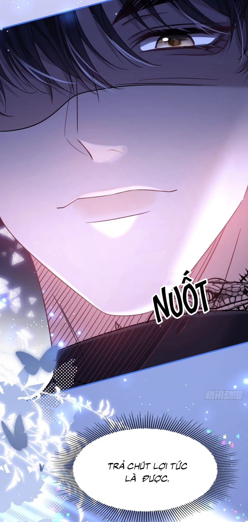 Tôi Cố Ý Giả Vờ Chapter 9 - 37