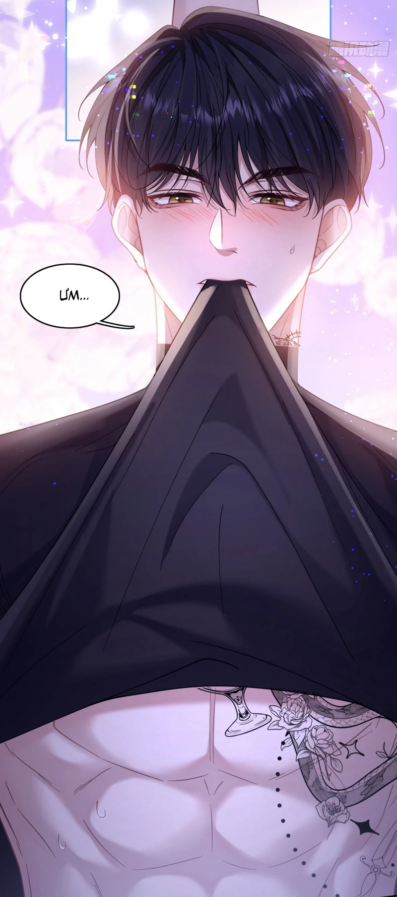 Tôi Cố Ý Giả Vờ Chapter 9 - 41