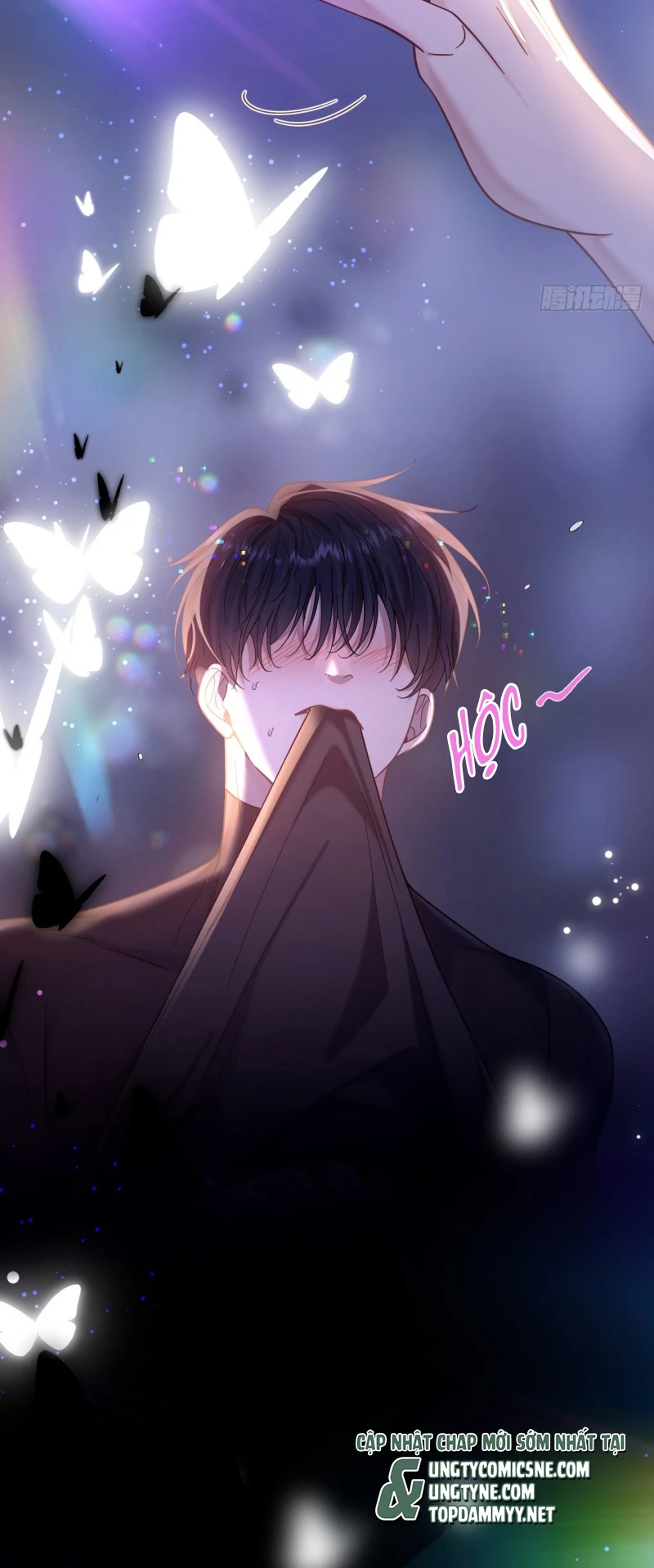 Tôi Cố Ý Giả Vờ Chapter 9 - 44