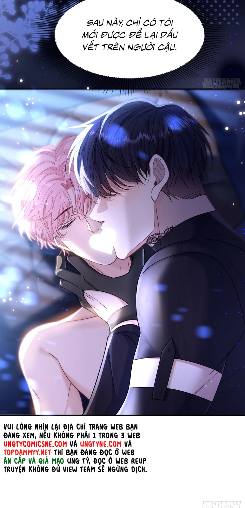 Tôi Cố Ý Giả Vờ Chapter 9 - 47