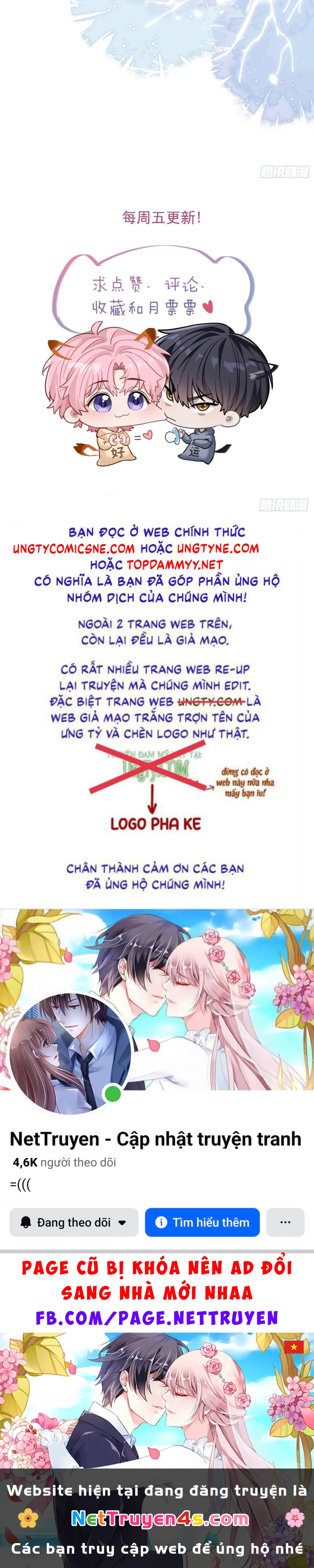 Tôi Cố Ý Giả Vờ Chapter 9 - 49