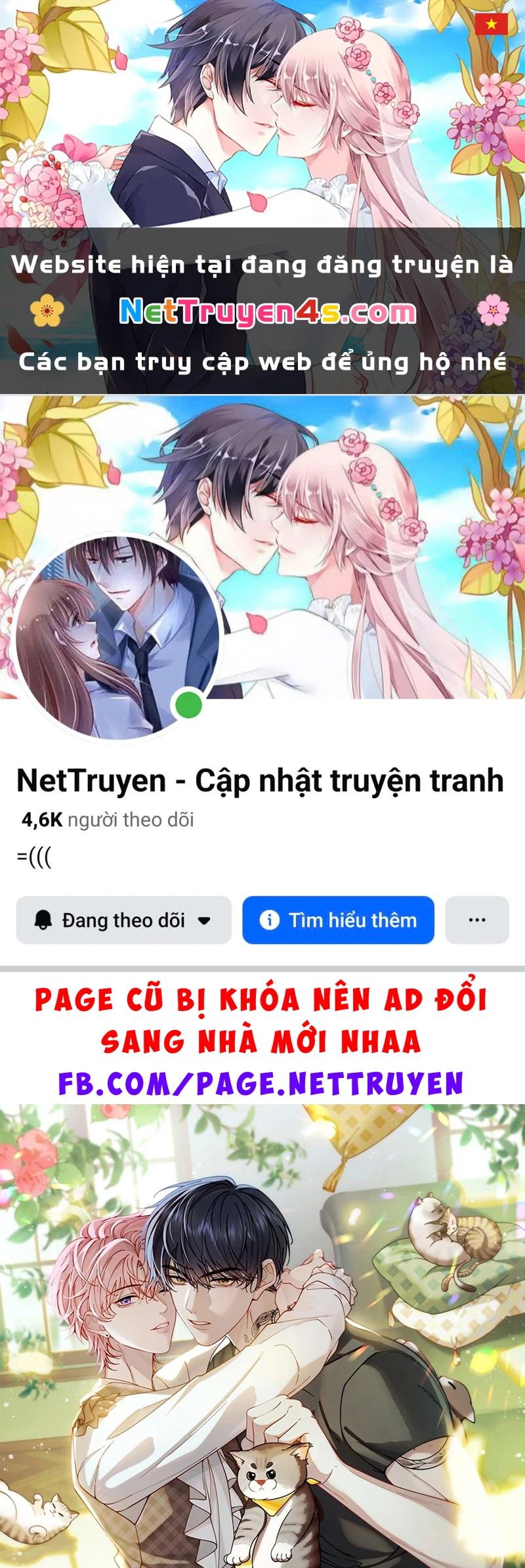 Tôi Cố Ý Giả Vờ Chapter 10 - 1